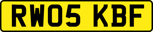 RW05KBF