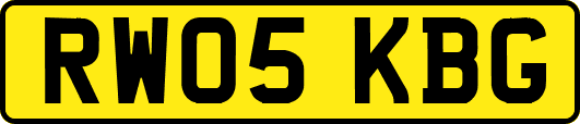 RW05KBG