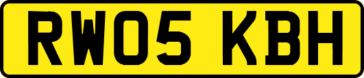 RW05KBH