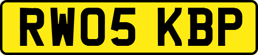 RW05KBP