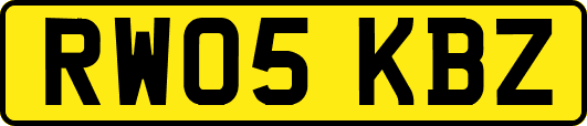 RW05KBZ