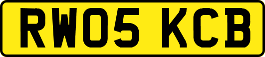 RW05KCB