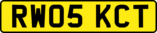 RW05KCT