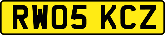 RW05KCZ