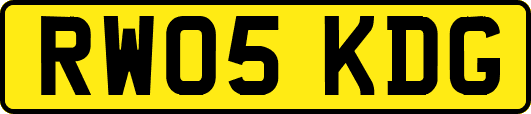 RW05KDG