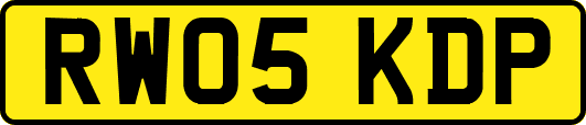 RW05KDP