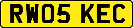 RW05KEC