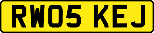 RW05KEJ