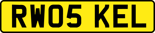 RW05KEL