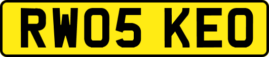 RW05KEO