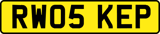 RW05KEP