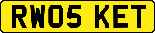 RW05KET