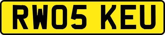 RW05KEU