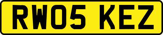 RW05KEZ