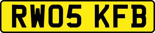 RW05KFB