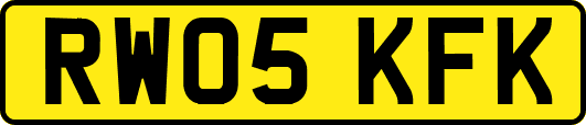 RW05KFK