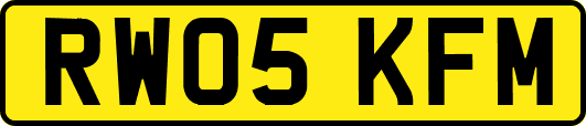 RW05KFM
