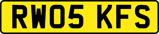 RW05KFS