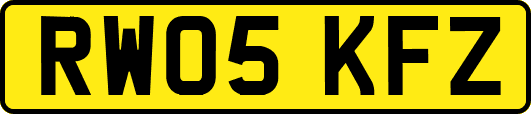 RW05KFZ