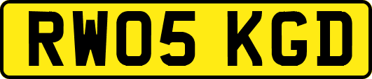 RW05KGD
