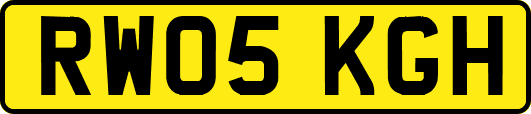 RW05KGH