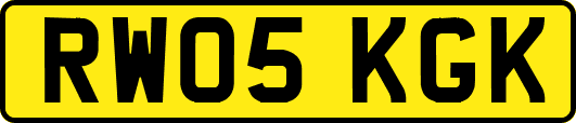 RW05KGK
