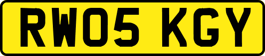 RW05KGY