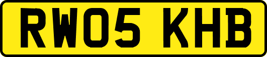 RW05KHB