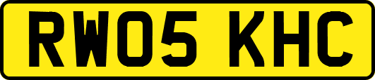 RW05KHC