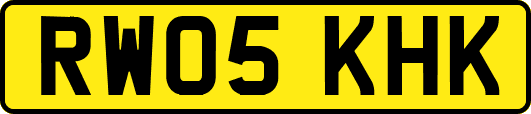 RW05KHK