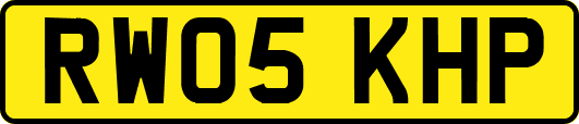 RW05KHP