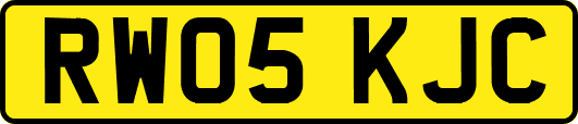 RW05KJC