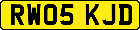 RW05KJD