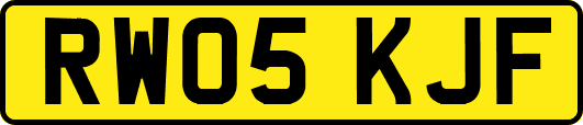 RW05KJF