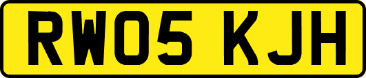 RW05KJH