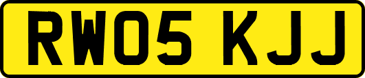 RW05KJJ