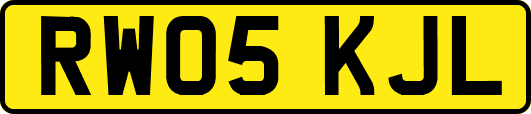 RW05KJL
