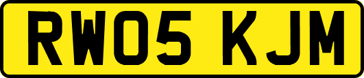 RW05KJM