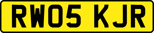 RW05KJR