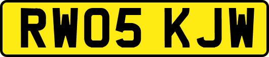RW05KJW