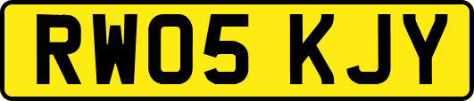 RW05KJY