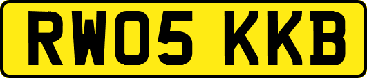 RW05KKB