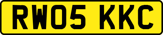 RW05KKC