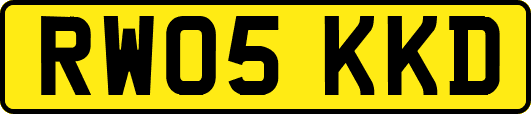 RW05KKD