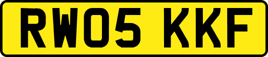 RW05KKF