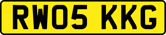 RW05KKG
