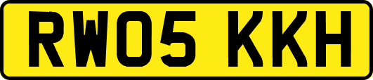 RW05KKH