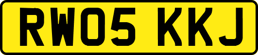 RW05KKJ