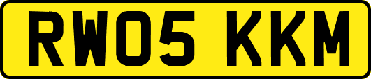 RW05KKM