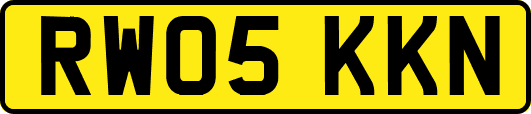 RW05KKN